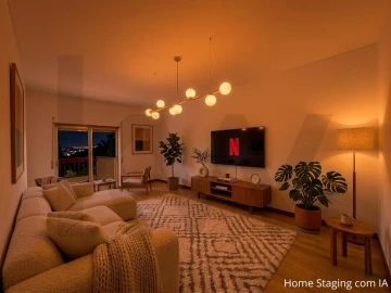 Apartamento T3 para Venda em Lumiar