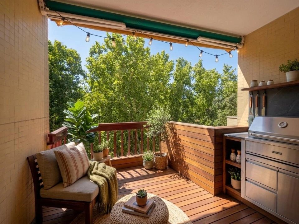 Apartamento T3 para Venda em Lumiar Foto 5