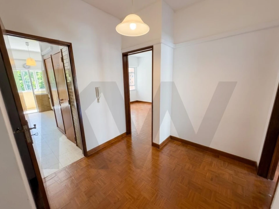 Apartamento T3 para Venda em Lumiar Foto 23