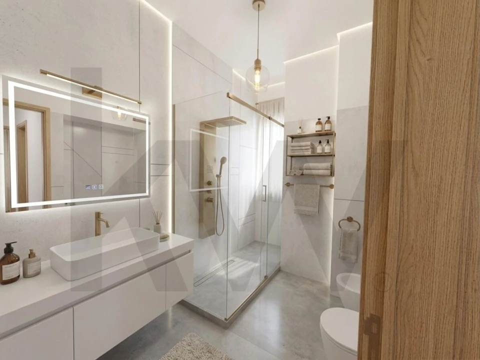 Apartamento T3 para Venda em Lumiar Foto 10
