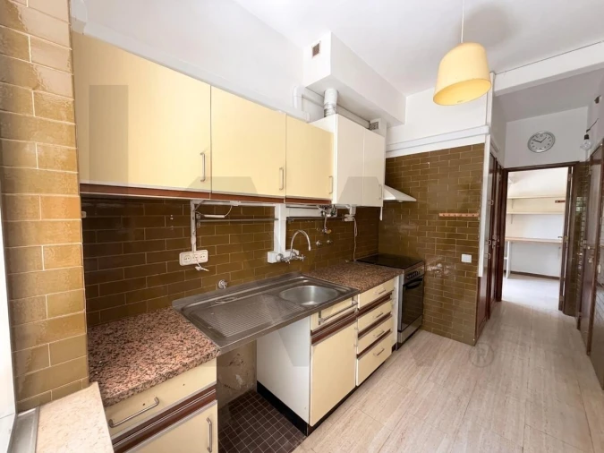 Apartamento T3 para Venda em Lumiar Foto 27