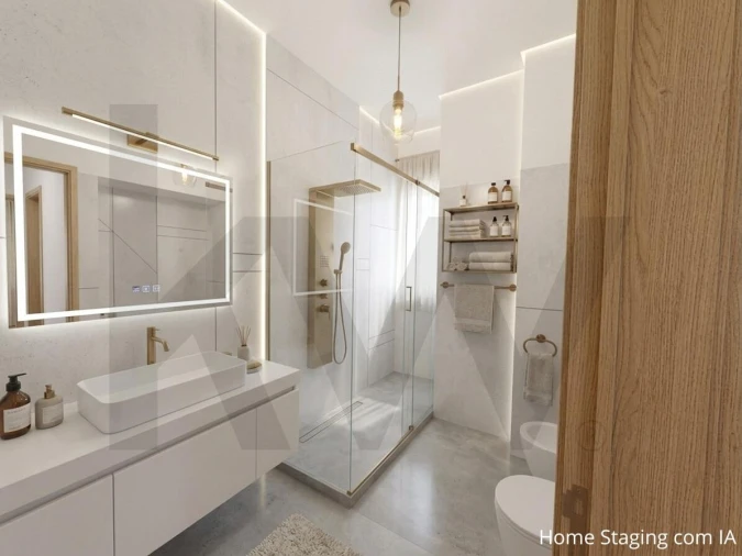 Apartamento T3 para Venda em Lumiar Foto 10