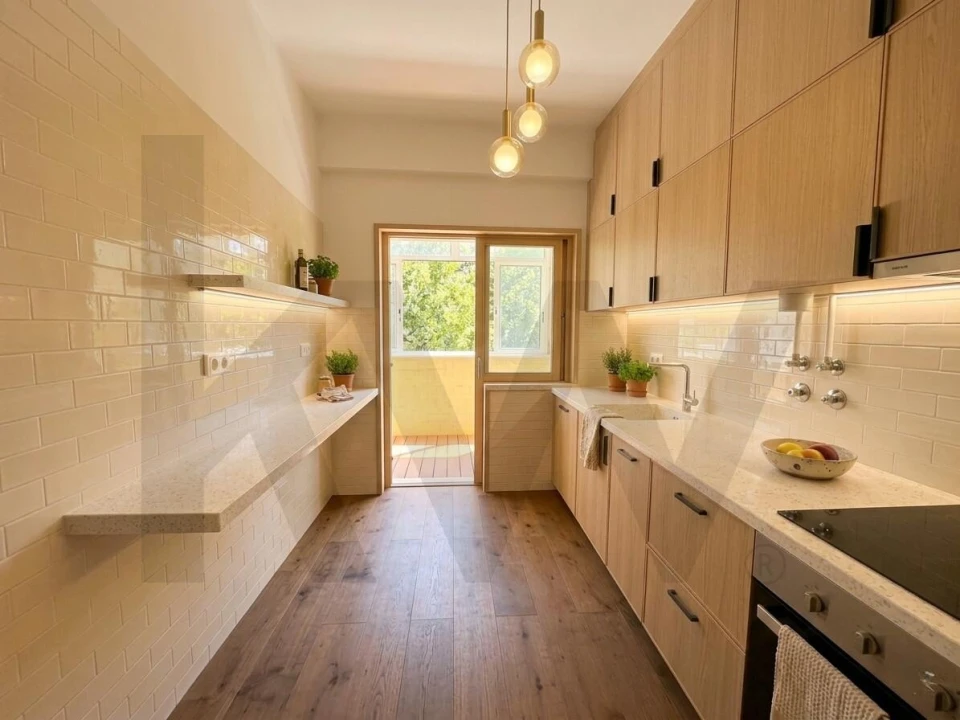 Apartamento T3 para Venda em Lumiar Foto 25
