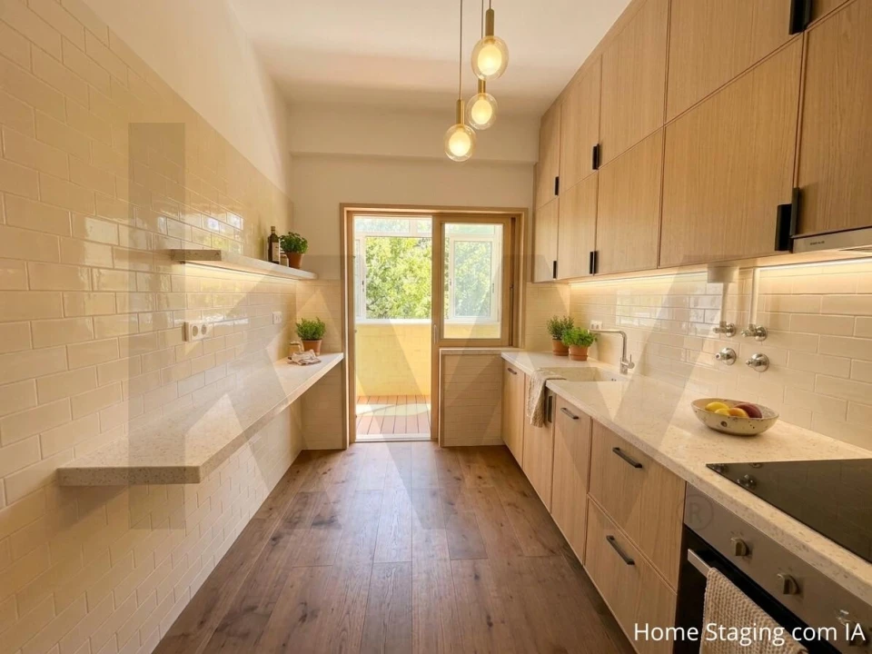 Apartamento T3 para Venda em Lumiar Foto 25
