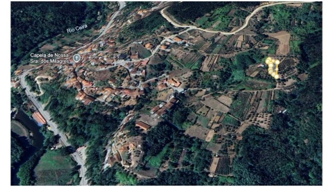 Terreno para Venda em Ceira