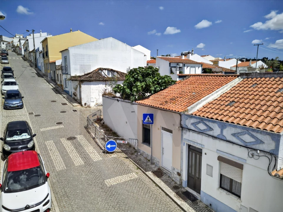Moradia T2 para Venda em Silves Foto 3