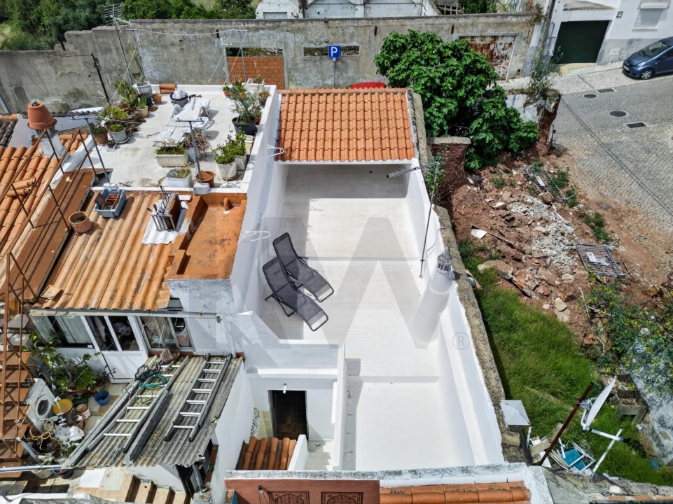Moradia T2 para Venda em Silves Foto 16