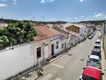 Moradia T2 para Venda em Silves