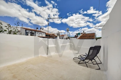 Moradia T2 para Venda em Silves