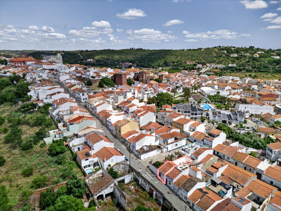 Moradia T2 para Venda em Silves Foto 18