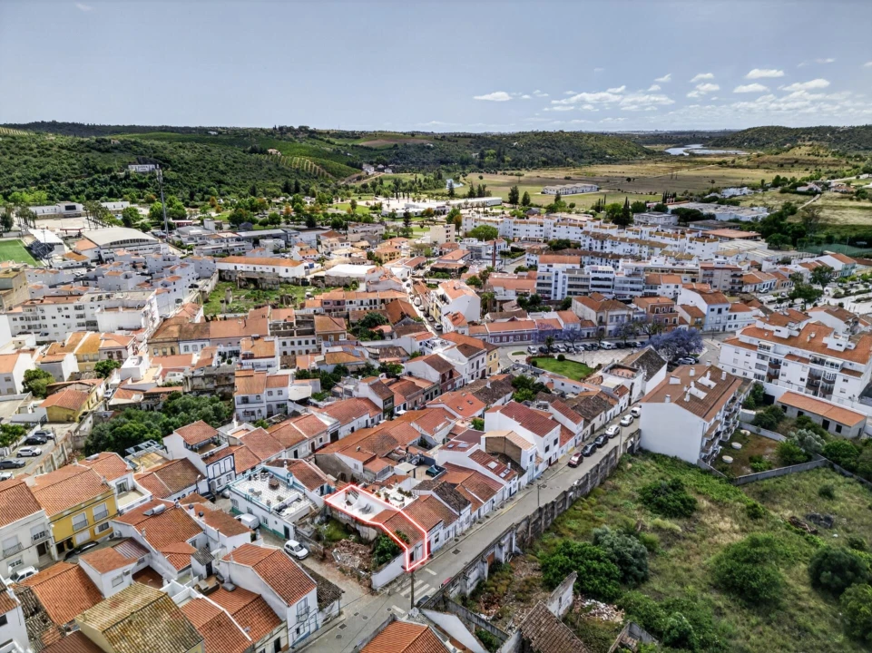 Moradia T2 para Venda em Silves Foto 19