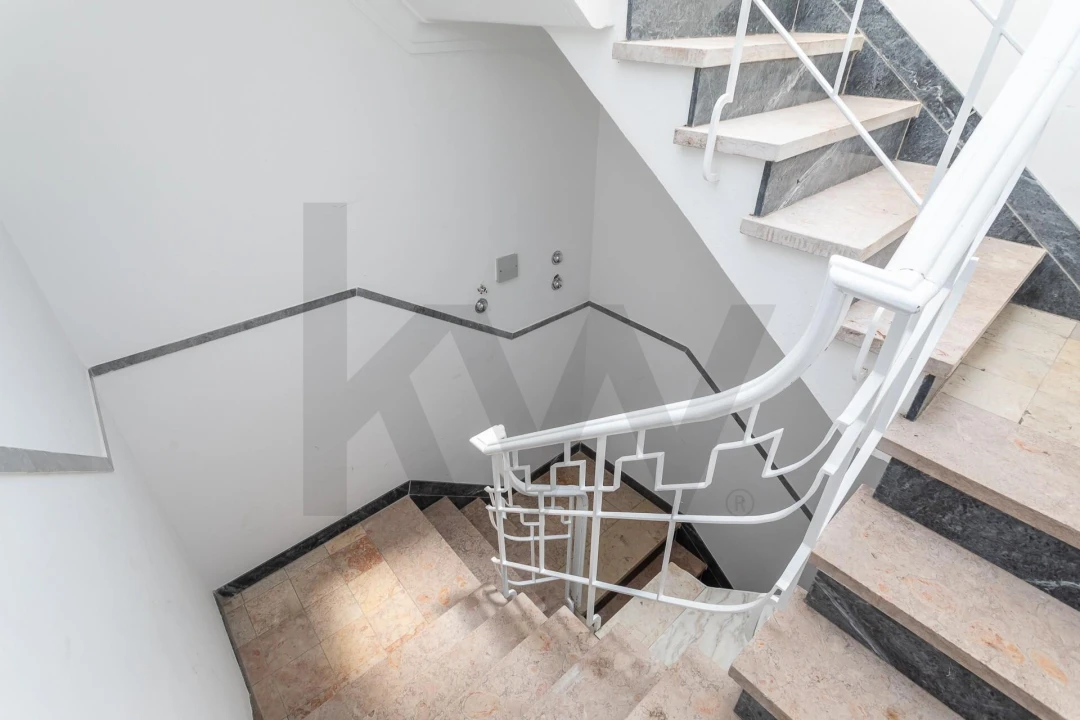 Apartamento T1 para Arrendamento em Estrela Foto 26