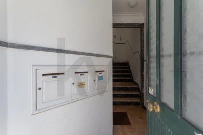 Apartamento T1 para Arrendamento em Estrela