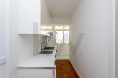 Apartamento T1 para Arrendamento em Estrela