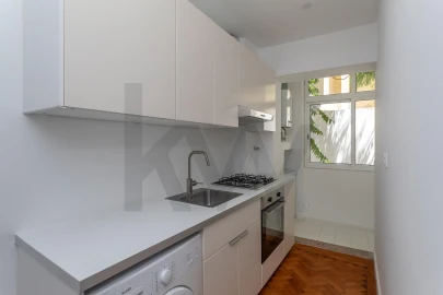 Apartamento T1 para Arrendamento em Estrela