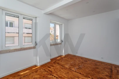 Apartamento T1 para Arrendamento em Estrela