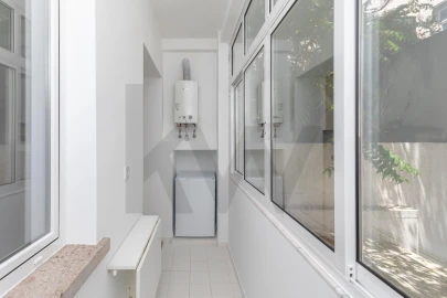 Apartamento T1 para Arrendamento em Estrela