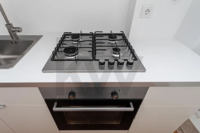 Apartamento T1 para Arrendamento em Estrela