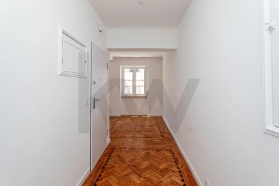 Apartamento T1 para Arrendamento em Estrela