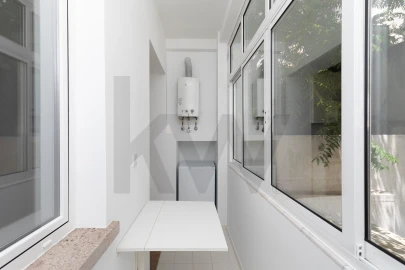 Apartamento T1 para Arrendamento em Estrela