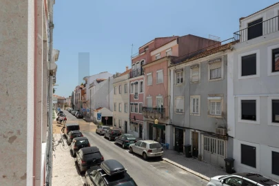 Apartamento T1 para Arrendamento em Estrela