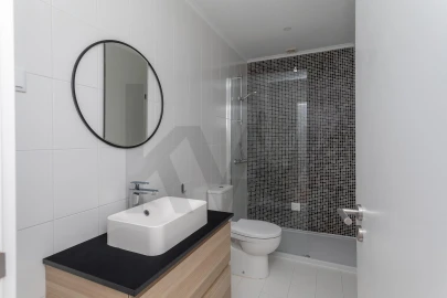 Apartamento T1 para Arrendamento em Estrela