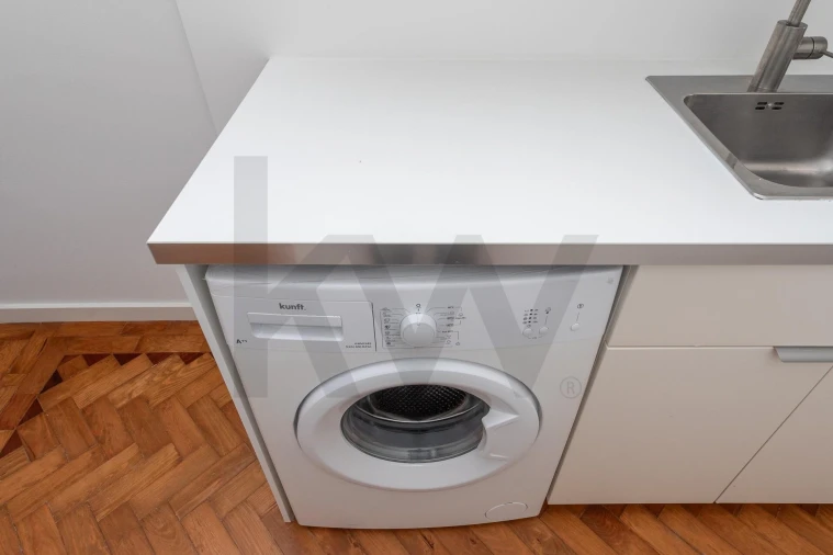 Apartamento T1 para Arrendamento em Estrela Foto 20
