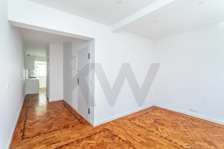 Apartamento T1 para Arrendamento em Estrela Foto 2