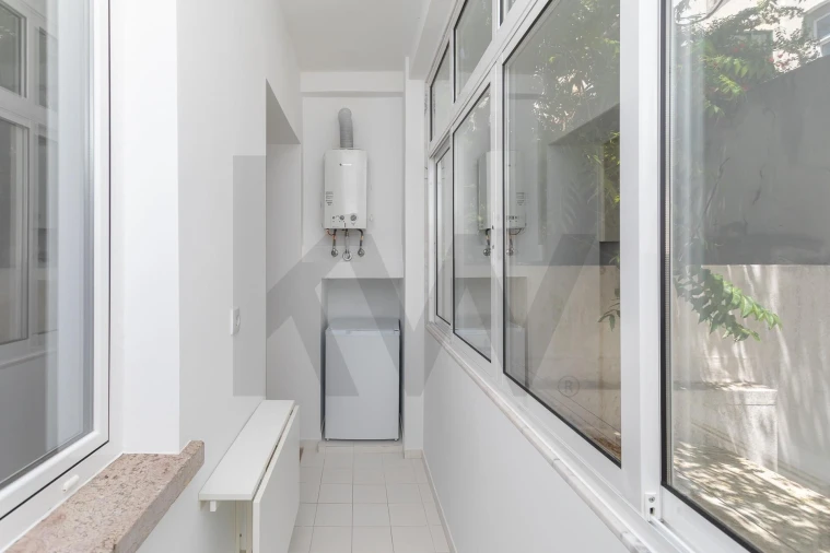 Apartamento T1 para Arrendamento em Estrela Foto 18