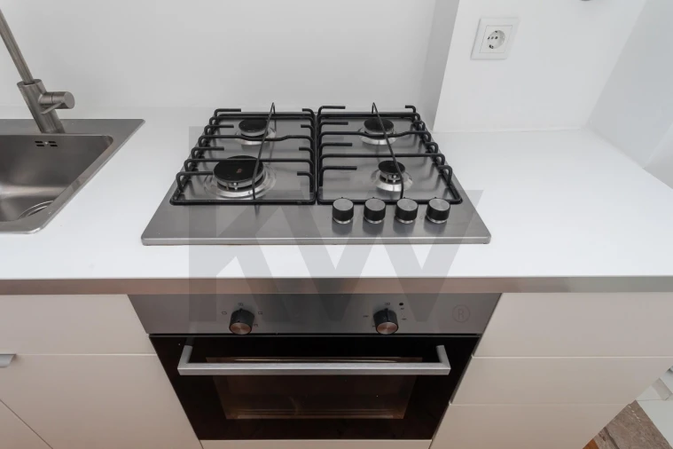 Apartamento T1 para Arrendamento em Estrela Foto 19