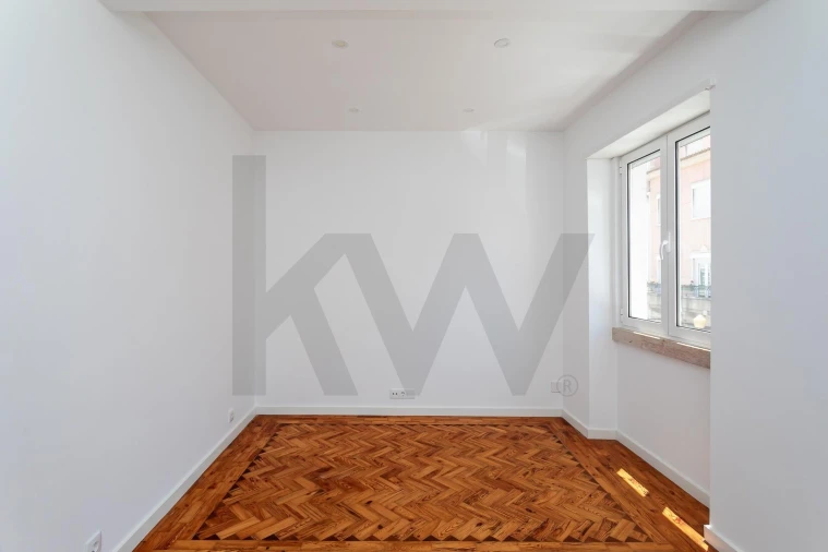 Apartamento T1 para Arrendamento em Estrela Foto 6