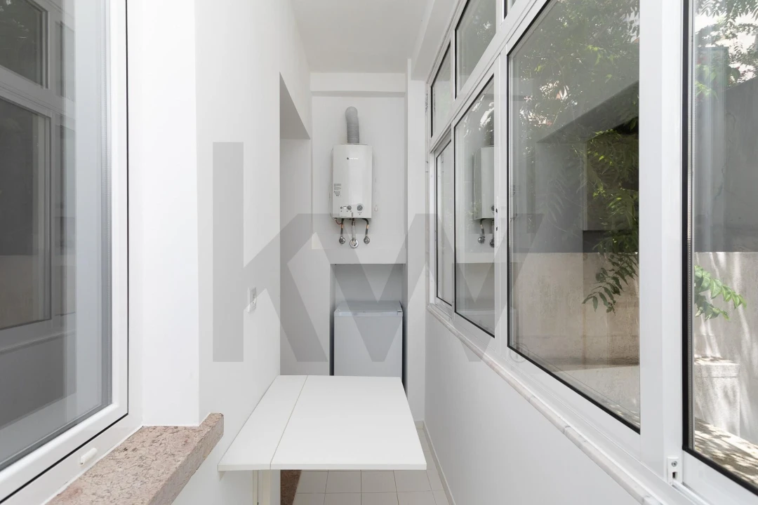 Apartamento T1 para Arrendamento em Estrela Foto 17