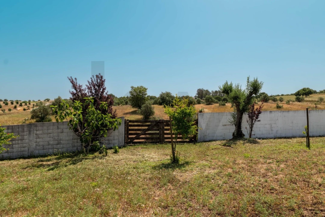 Moradia T3 para Venda em Cortiçadas de Lavre e Lavre Foto 74