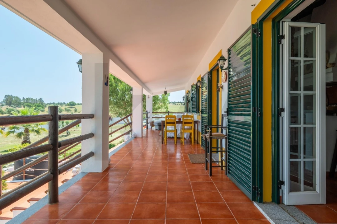 Moradia T3 para Venda em Cortiçadas de Lavre e Lavre Foto 3