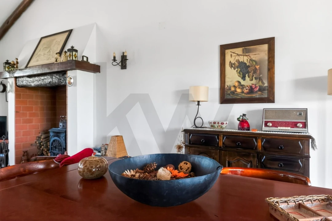 Moradia T3 para Venda em Cortiçadas de Lavre e Lavre Foto 8