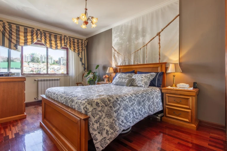 Apartamento T2 para Venda em Ramada e Caneças Foto 5