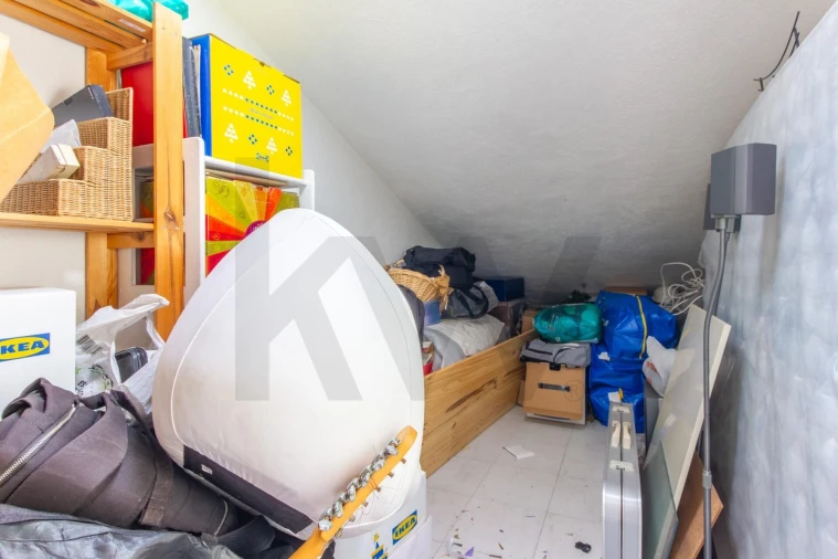 Apartamento T2 para Venda em Ramada e Caneças Foto 18