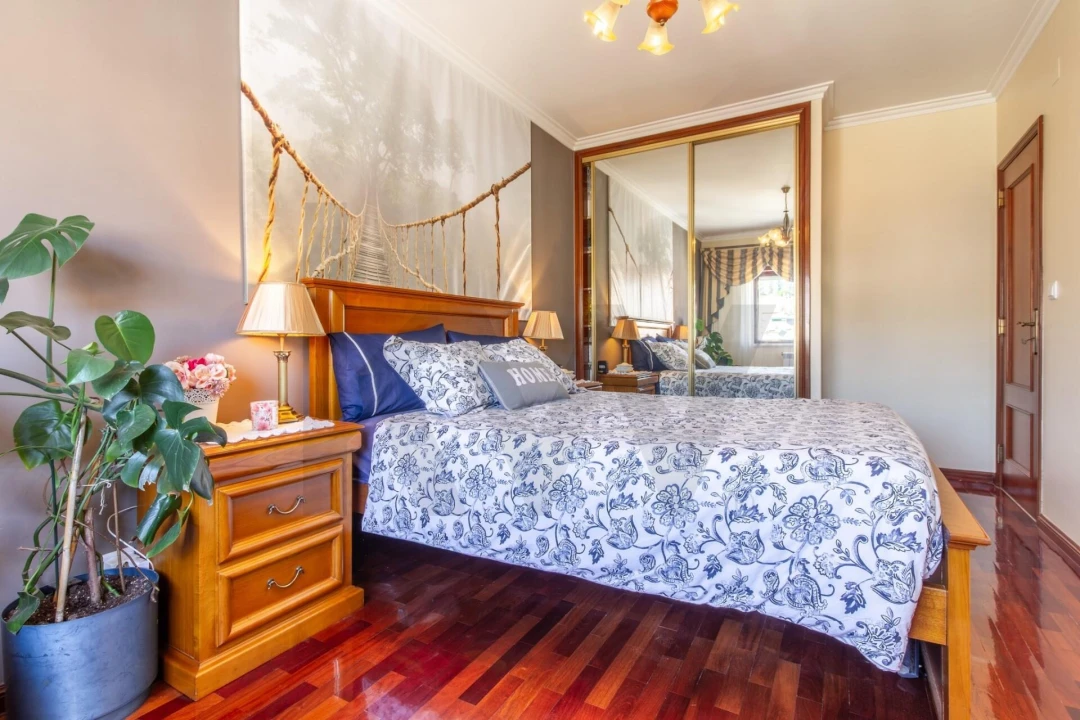 Apartamento T2 para Venda em Ramada e Caneças Foto 4
