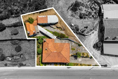 Moradia T4 para Venda em São Roque