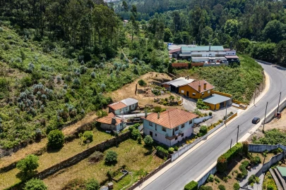 Moradia T4 para Venda em São Roque