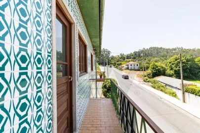 Moradia T4 para Venda em São Roque