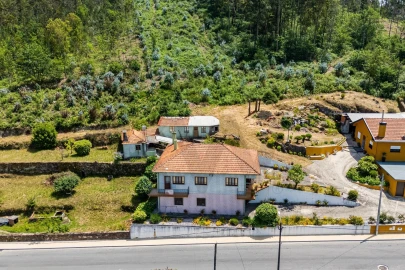 Moradia T4 para Venda em São Roque