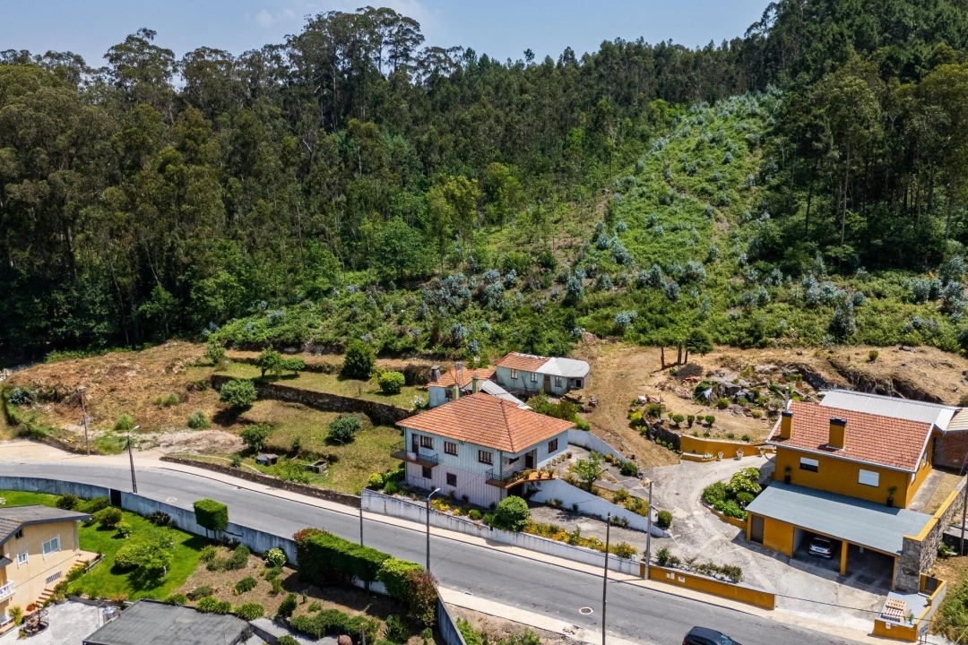 Moradia T4 para Venda em São Roque Foto 26