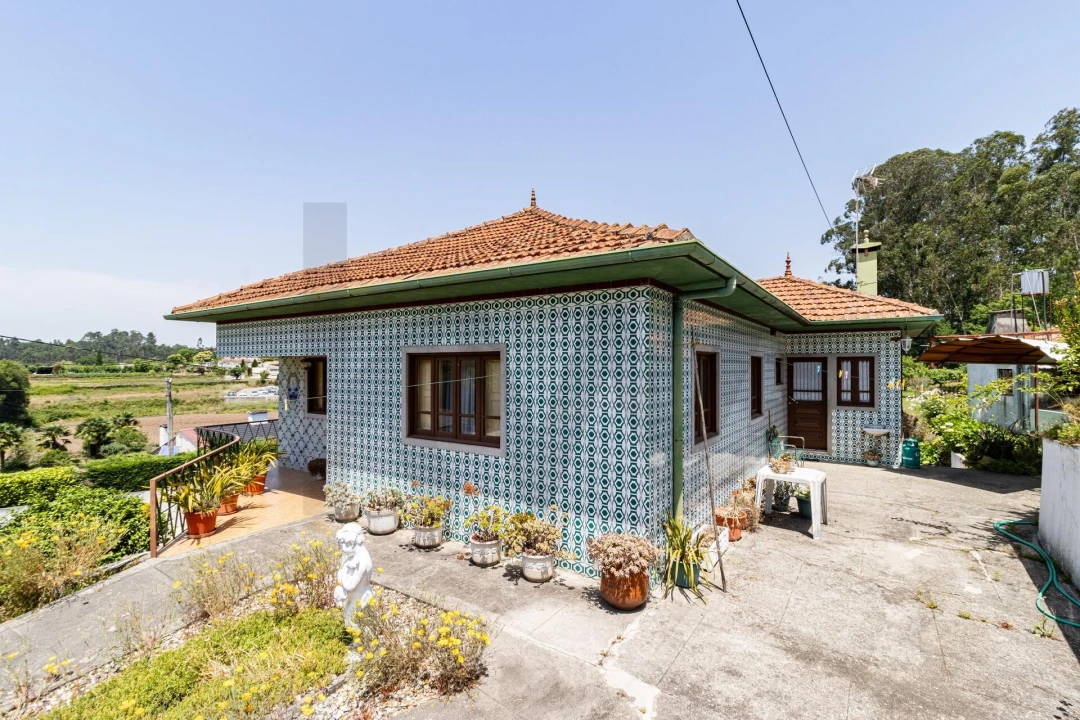 Moradia T4 para Venda em São Roque Foto 20