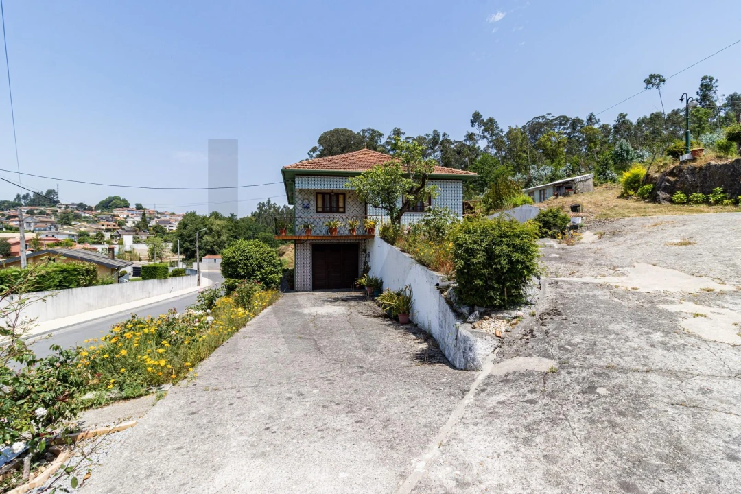Moradia T4 para Venda em São Roque Foto 22