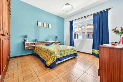 Moradia T3 para Venda em Funchal (Santa Maria Maior)