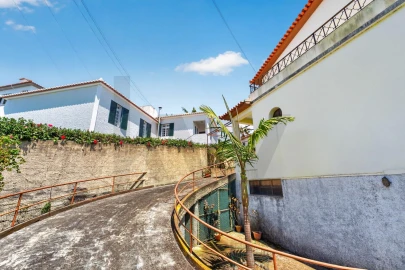 Moradia T3 para Venda em Funchal (Santa Maria Maior)