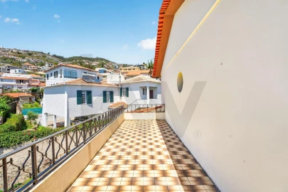 Moradia T3 para Venda em Funchal (Santa Maria Maior)