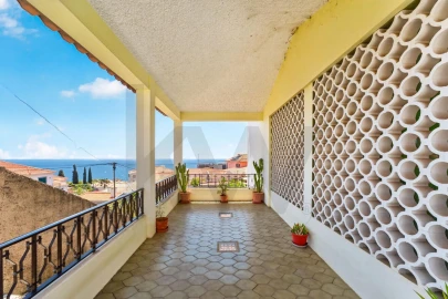 Moradia T3 para Venda em Funchal (Santa Maria Maior)