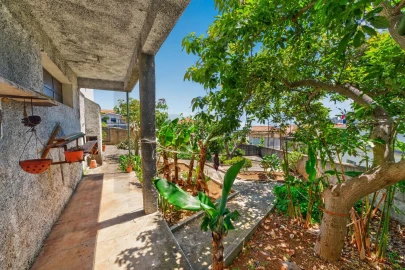 Moradia T3 para Venda em Funchal (Santa Maria Maior)